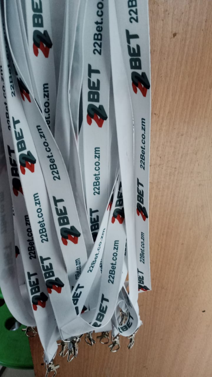 Neck Lanyards For IDs