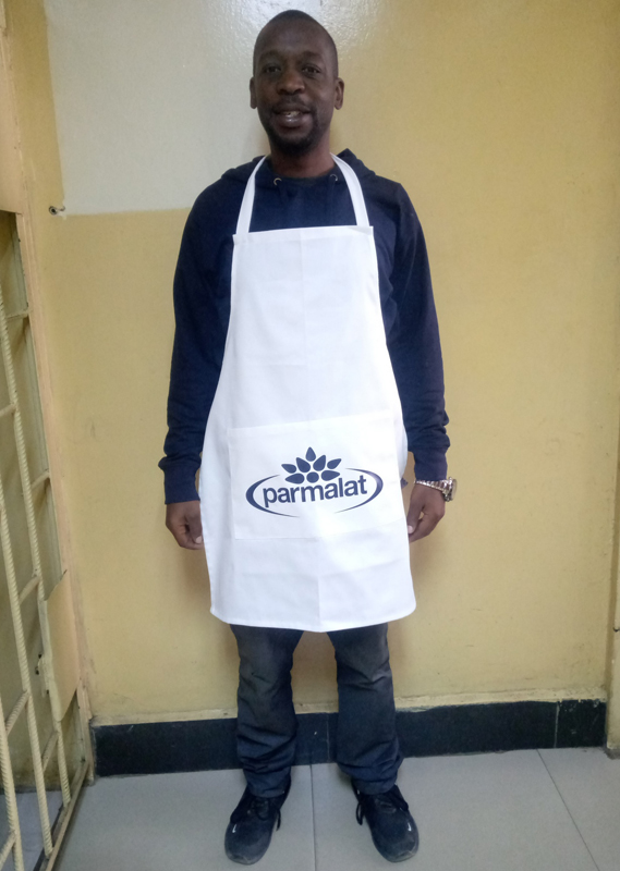 Aprons &amp; Kitchen Wear