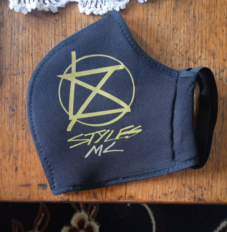 Face Masks (elastics)